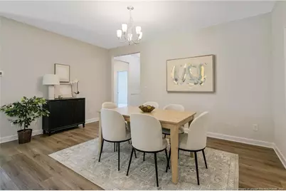 413 Whitestone Drive, Fayetteville, NC 28312 - Photo 9