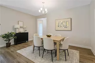 413 Whitestone Dr, Fayetteville, NC 28312 - Photo 9