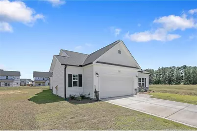 413 Whitestone Drive, Fayetteville, NC 28312 - Photo 3