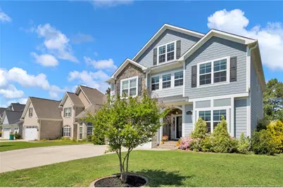 4342 Saleeby Way, Fayetteville, NC 28306 - Photo 3