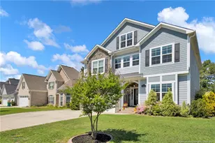 4342 Saleeby Way, Fayetteville, NC 28306 - Photo 3