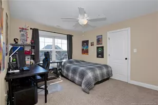 4342 Saleeby Way, Fayetteville, NC 28306 - Photo 41