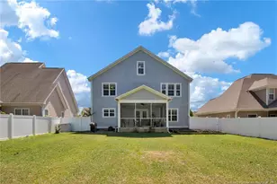 4342 Saleeby Way, Fayetteville, NC 28306 - Photo 47