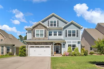 4342 Saleeby Way, Fayetteville, NC 28306 - Photo 1