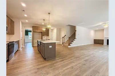 846 Rhum (Lot 76) Drive, Fayetteville, NC 28311 - Photo 17