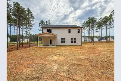 846 Rhum (Lot 76) Drive, Fayetteville, NC 28311 - Photo 49