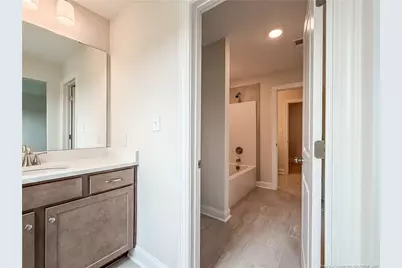 846 Rhum (Lot 76) Drive, Fayetteville, NC 28311 - Photo 43