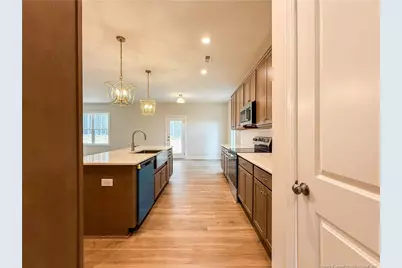 846 Rhum (Lot 76) Drive, Fayetteville, NC 28311 - Photo 9