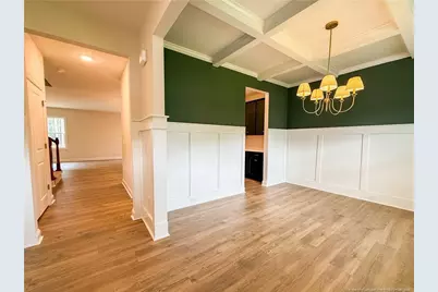 846 Rhum (Lot 76) Drive, Fayetteville, NC 28311 - Photo 7