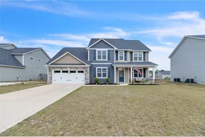 95 Silk Oak Drive, Bunnlevel, NC 28323 - Photo 3