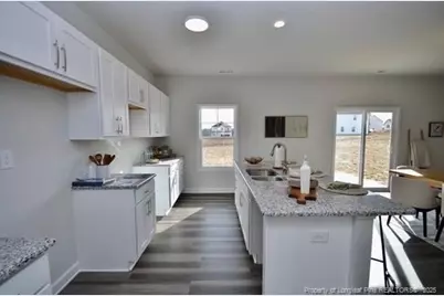 511 Log Pond (Lot 74) Road, Fayetteville, NC 28311 - Photo 11