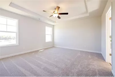 511 Log Pond (Lot 74) Road, Fayetteville, NC 28311 - Photo 31