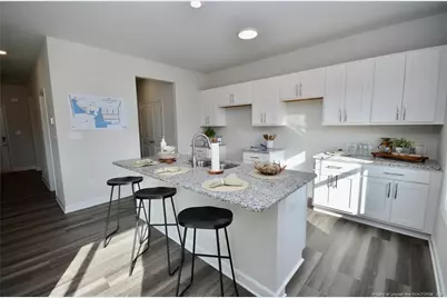 511 Log Pond (Lot 74) Road, Fayetteville, NC 28311 - Photo 13