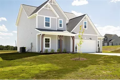 511 Log Pond (Lot 74) Road, Fayetteville, NC 28311 - Photo 3