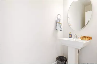 511 Log Pond (Lot 74) Road, Fayetteville, NC 28311 - Photo 21