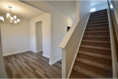 511 Log Pond (Lot 74) Road, Fayetteville, NC 28311 - Photo 5