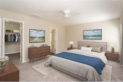 2830 John McMillan Road, Hope Mills, NC 28384 - Photo 5