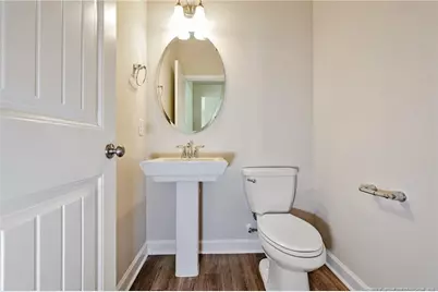 347 Tulip Oak (Lot 103) Drive, Raeford, NC 28376 - Photo 7