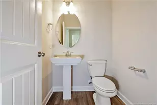 347 Tulip Oak Dr Lot 103, Raeford, NC 28376 - Photo 7