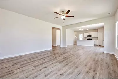 347 Tulip Oak (Lot 103) Drive, Raeford, NC 28376 - Photo 9