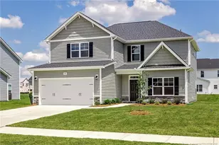 347 Tulip Oak Dr Lot 103, Raeford, NC 28376 - Photo 3