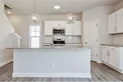 347 Tulip Oak (Lot 103) Drive, Raeford, NC 28376 - Photo 11