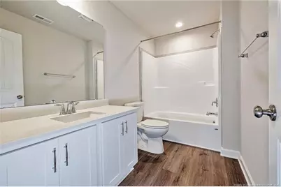 347 Tulip Oak (Lot 103) Drive, Raeford, NC 28376 - Photo 19