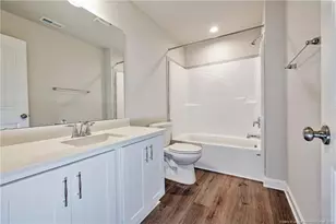 347 Tulip Oak Dr Lot 103, Raeford, NC 28376 - Photo 19