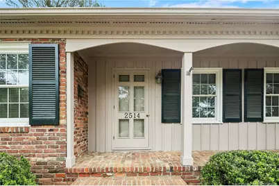 2514 Mirror Lake Drive, Fayetteville, NC 28303 - Photo 3