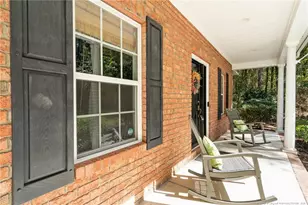 887 Thrush Dr, Vass, NC 28394 - Photo 35