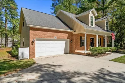 887 Thrush Drive, Vass, NC 28394 - Photo 39