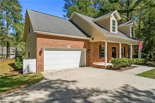 887 Thrush Dr, Vass, NC 28394 - Photo 39