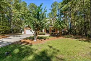 887 Thrush Dr, Vass, NC 28394 - Photo 43