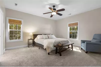 887 Thrush Drive, Vass, NC 28394 - Photo 13