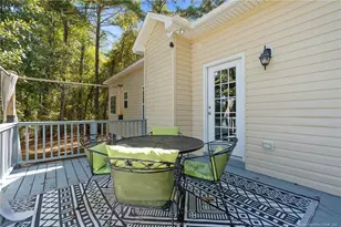 887 Thrush Dr, Vass, NC 28394 - Photo 27