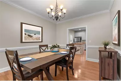 887 Thrush Drive, Vass, NC 28394 - Photo 7