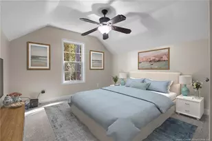 887 Thrush Dr, Vass, NC 28394 - Photo 21