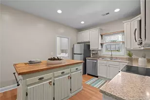 887 Thrush Dr, Vass, NC 28394 - Photo 11