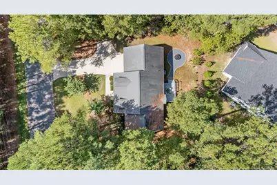 887 Thrush Drive, Vass, NC 28394 - Photo 45