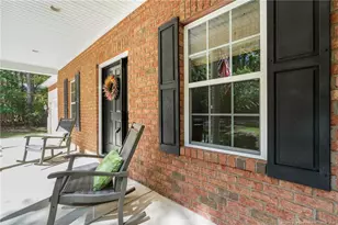 887 Thrush Dr, Vass, NC 28394 - Photo 37