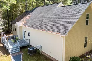 887 Thrush Dr, Vass, NC 28394 - Photo 33