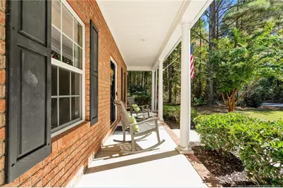 887 Thrush Drive, Vass, NC 28394 - Photo 3