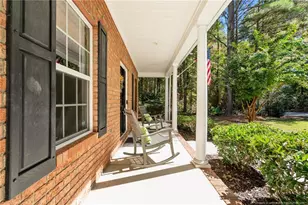 887 Thrush Dr, Vass, NC 28394 - Photo 3