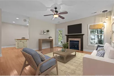 887 Thrush Drive, Vass, NC 28394 - Photo 5