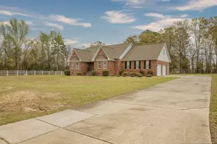 1303 Steeple Run Dr, Fayetteville, NC 28312 - Photo 25