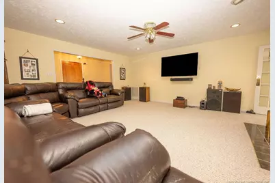 1303 Steeple Run Drive, Fayetteville, NC 28312 - Photo 17