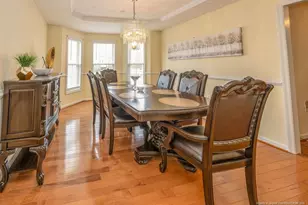 1303 Steeple Run Dr, Fayetteville, NC 28312 - Photo 23