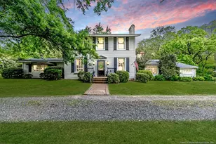 2007 Windmill Dr, Sanford, NC 27330 - Photo 1