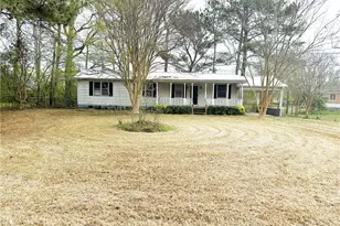 1462 Terrals Creek Rd, Eastover, NC 28312 - Photo 3