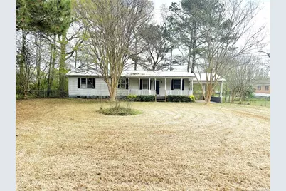 1462 Terrals Creek Road, Eastover, NC 28312 - Photo 5